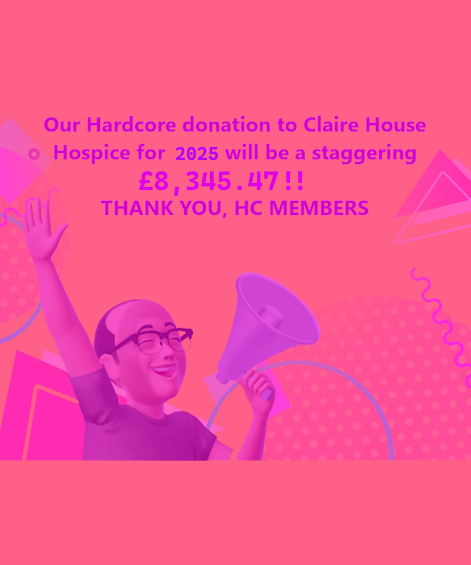 Claire's House